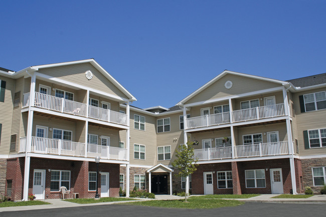 Primary Photo - Scotia Manor Luxury Apartments