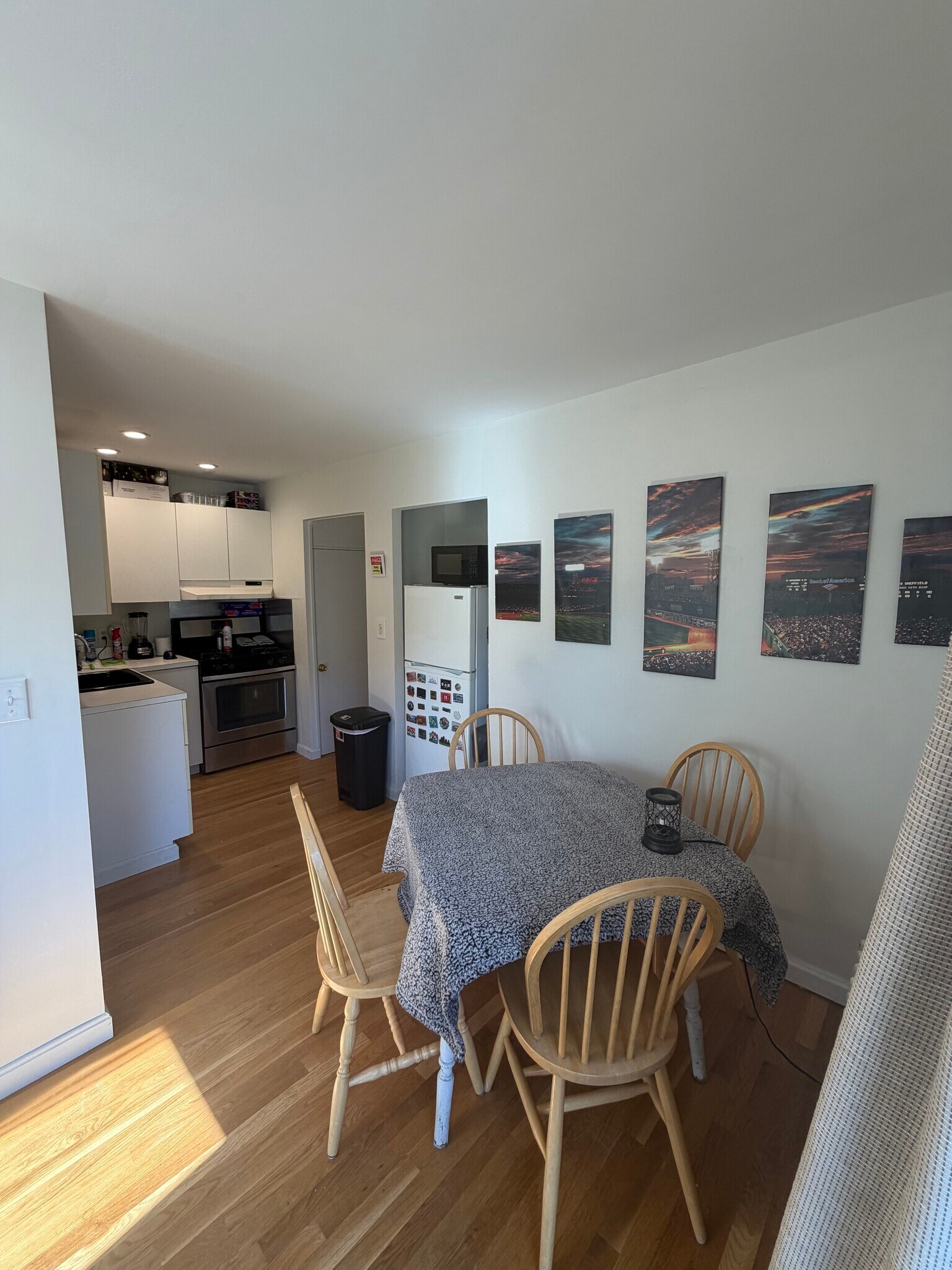 Shared Spaces - 104R Homes Ave