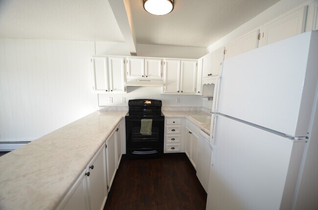 Building Photo - 763 Straight Creek Dr