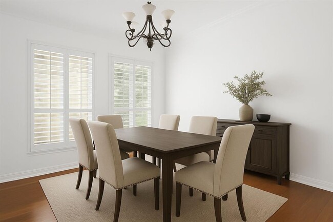 Building Photo - 4101 Triple Crown Ct