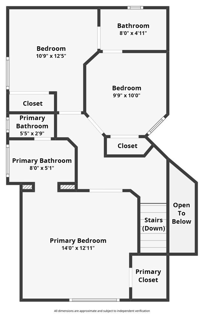 Building Photo - Spacious 3bd/3ba Located in Miramar Ranch North!