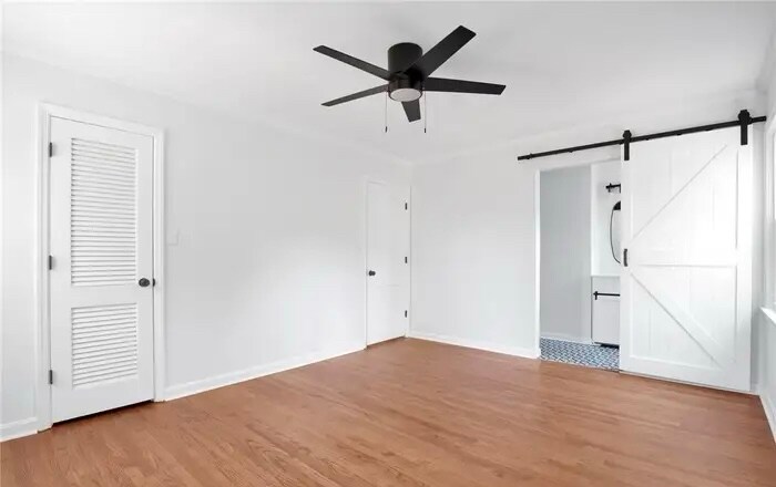 Building Photo - 2710 Fordham Dr