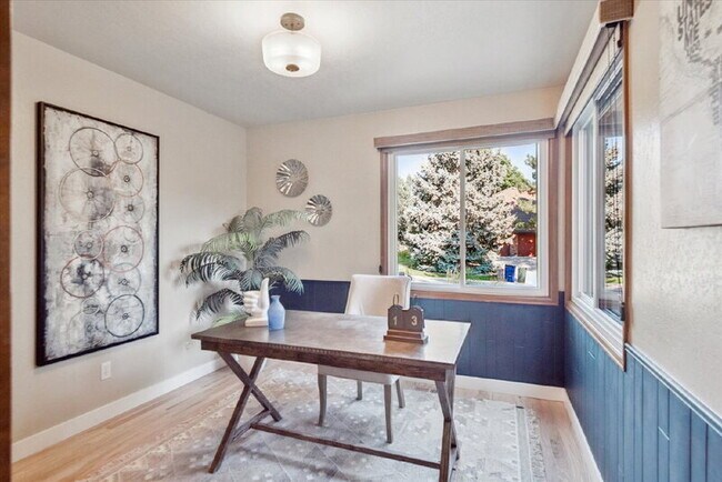 Building Photo - 8056 S Krameria Way