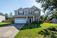 Building Photo - 4734 Billie J Dr