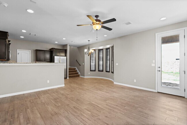 Building Photo - 14833 Harry Flournoy Ave