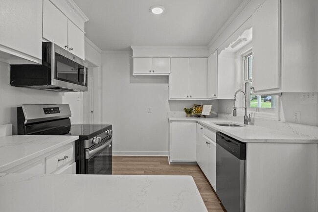 Building Photo - 1713 Elder Ct