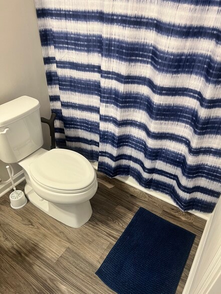 First floor bathroom | View 1 - 382 Cotton Brook Dr