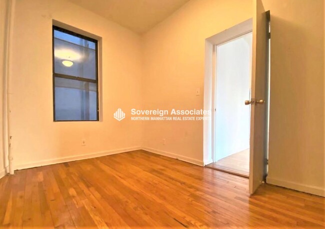 Floorplan - 248 West 105th Street