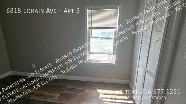 Building Photo - 6818 Lorain Ave