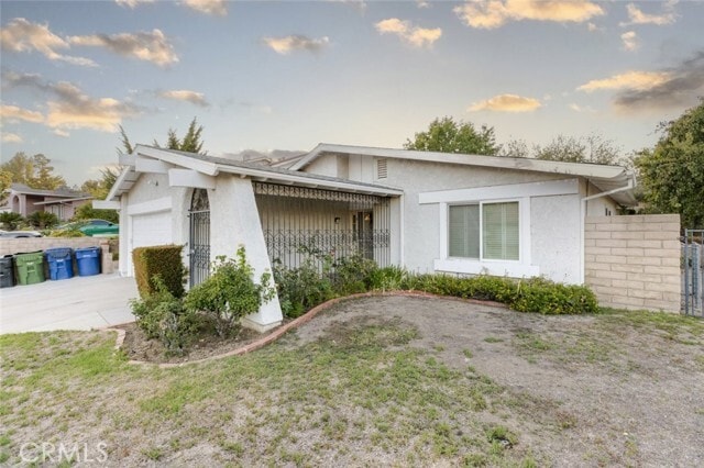 Building Photo - 11685 Amigo Ave