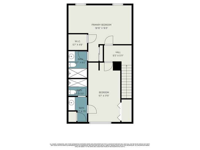 Building Photo - 4844 Milwee St