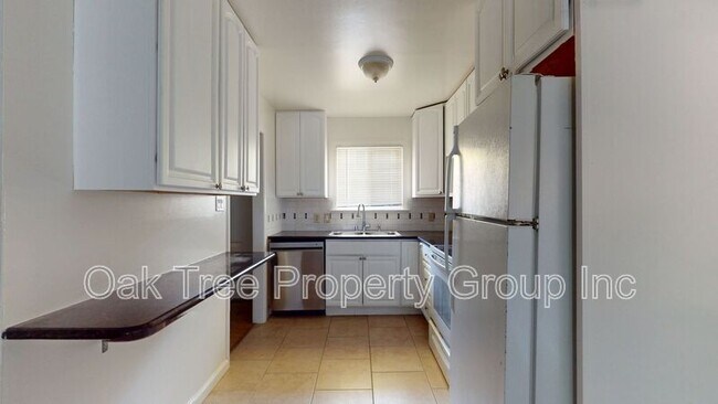 Building Photo - 1400 Yuba Ave
