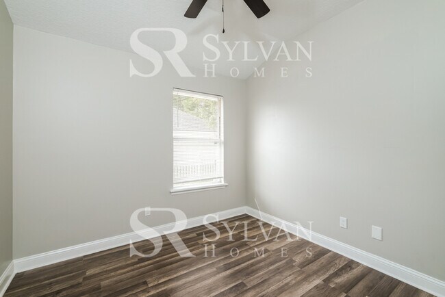 Building Photo - The Lifestyle You Deserve.