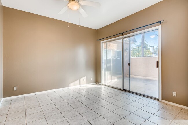 Building Photo - Immaculate 2 bedroom condo with all the ap...