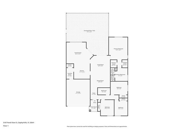 Building Photo - 5147 Pond View Ct
