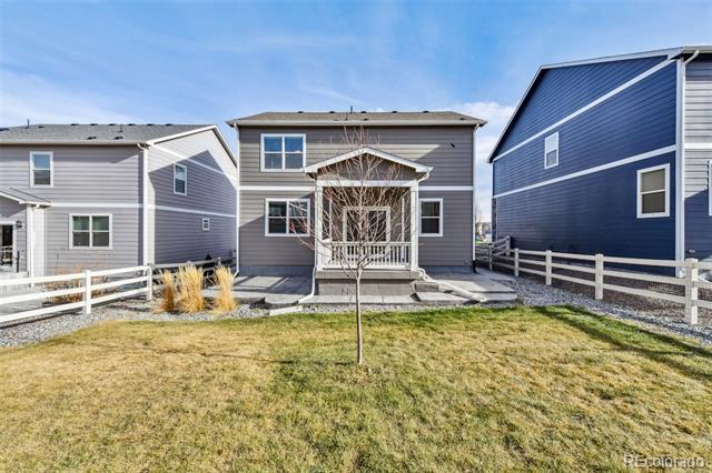 Building Photo - 4799 Rosette St