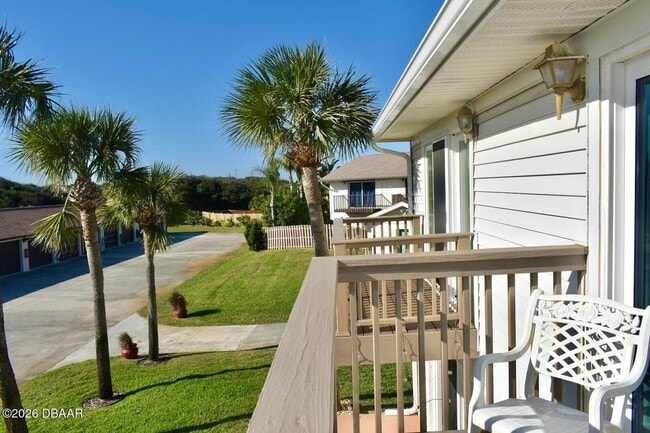 Building Photo - Furnished Townhome In Ponce Inlet!