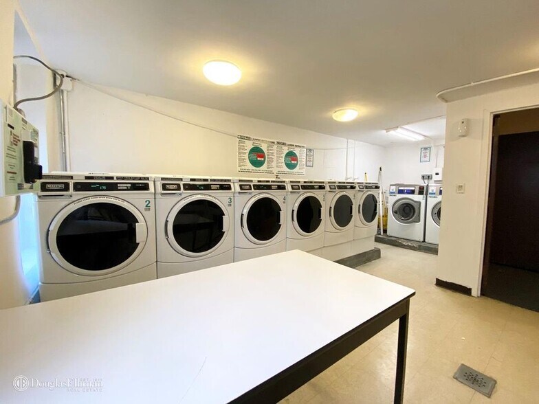 Laundry Room - 8605 60th Rd