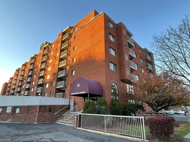 Building Photo - 30 Revere Beach Pky