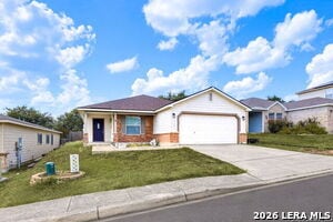 Building Photo - 3503 Longhorn Creek