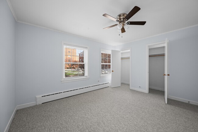 Building Photo - 340 Ridge Ave