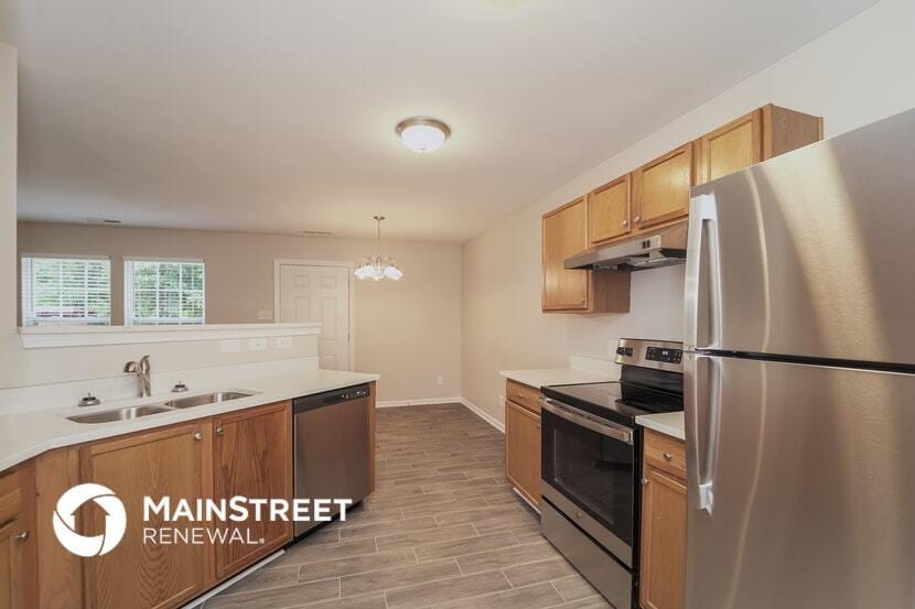 Building Photo - 8537 Panglemont Drive