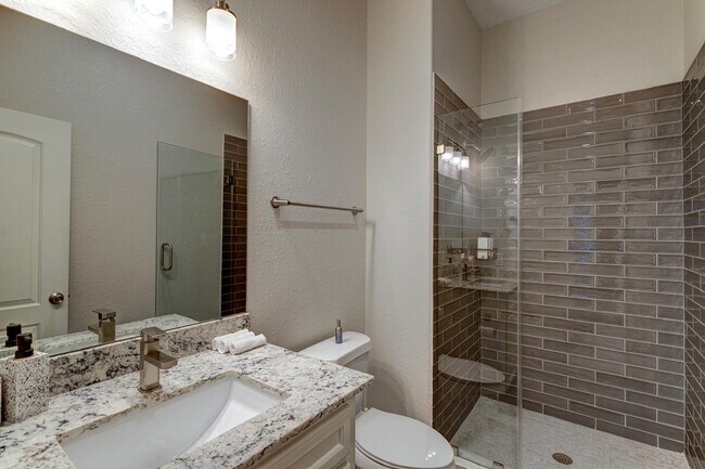 Building Photo - 2020 McGowen St