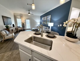 Building Photo - The Abbey at Park Lakes