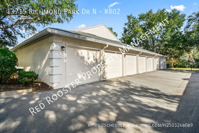 Building Photo - 13715 Richmond Park Dr N