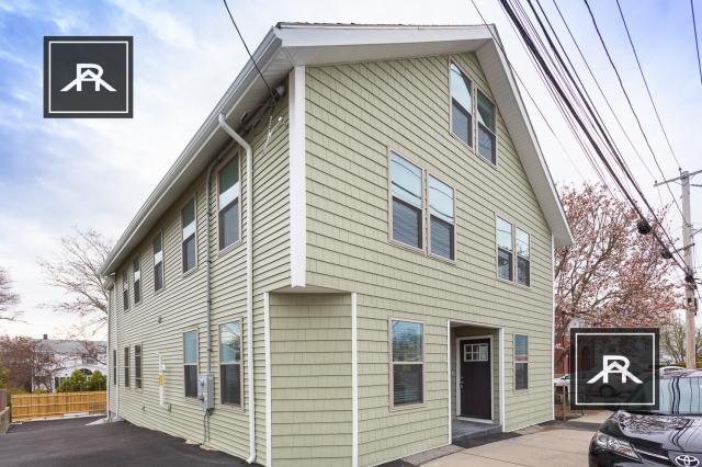 Primary Photo - 5 bedroom in Medford MA 02155