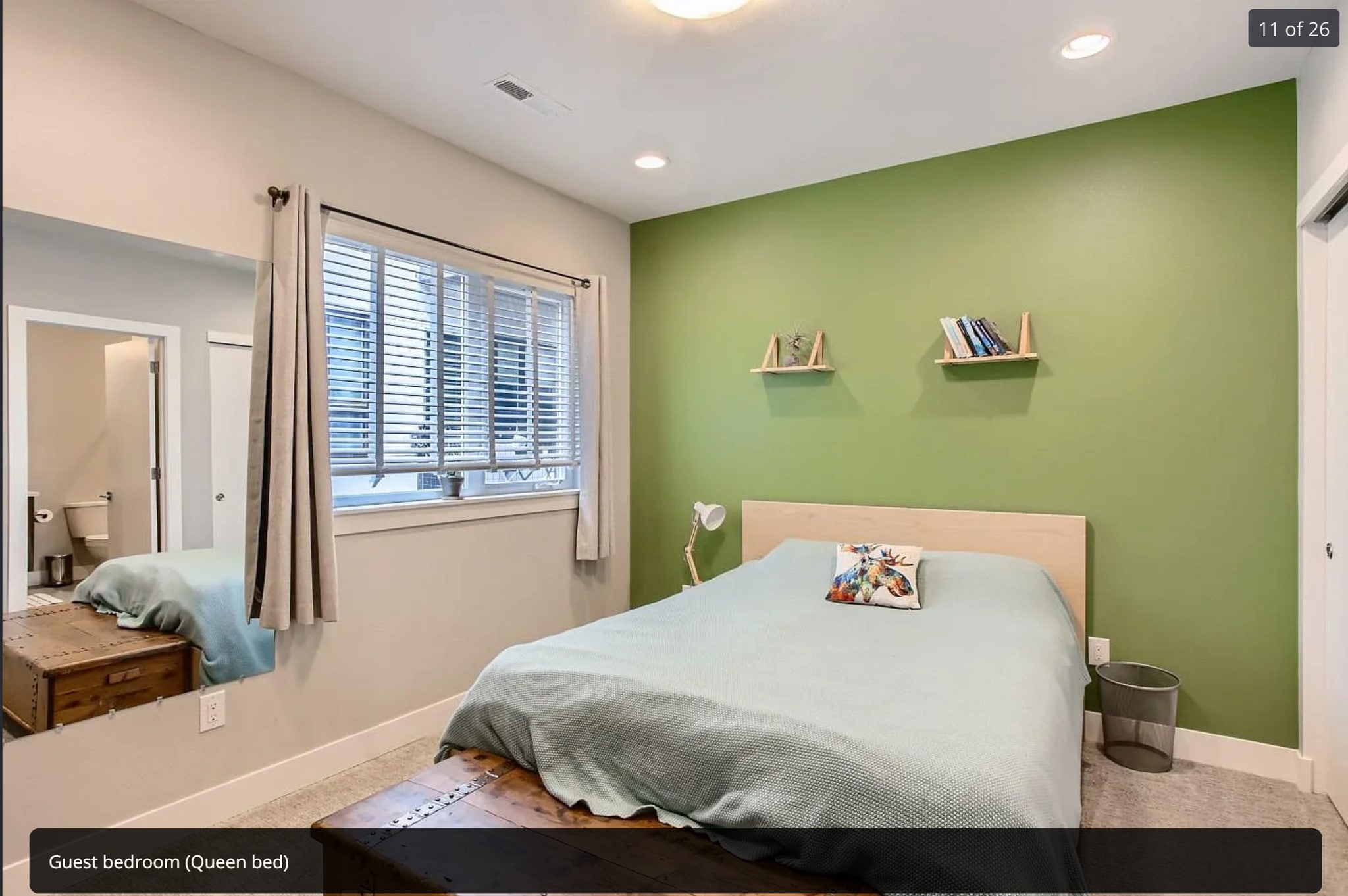 Building Photo - 3360 W 38th Ave