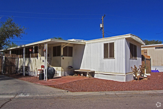 Primary Photo - AAA Mobile Home Park