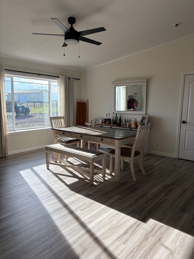 Building Photo - Welcome to your 3.85 acre homestead/countr...