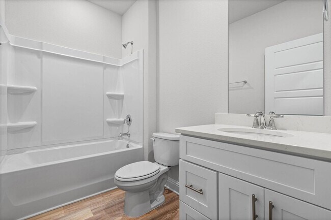 Building Photo - 7307 Hawkins Mnr