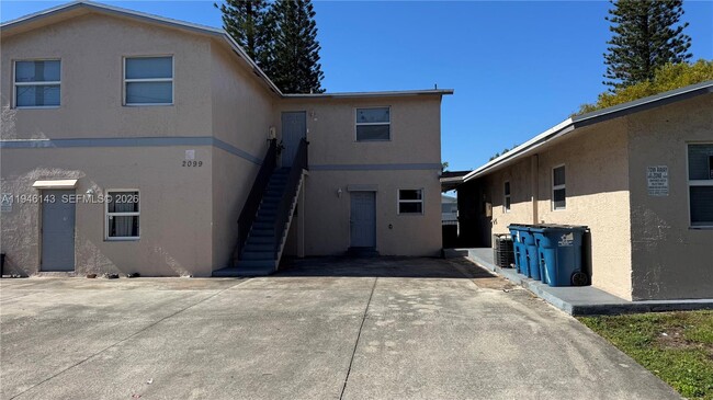 Building Photo - 2099 NW 26th Ave