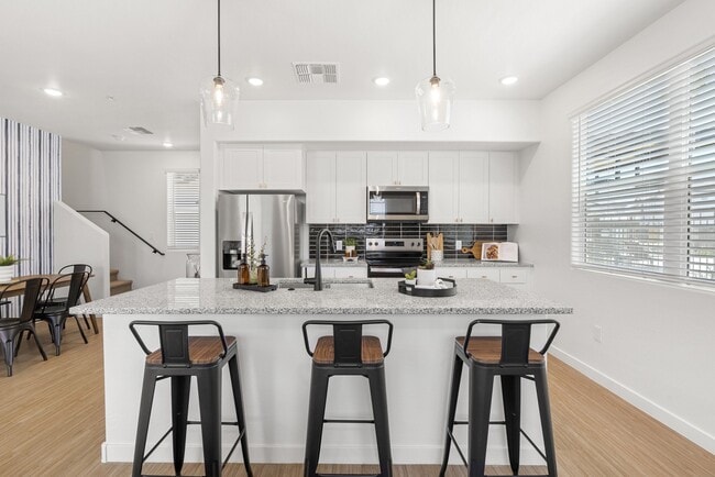 Building Photo - Pique Residences