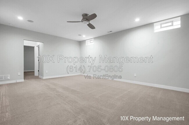Building Photo - 1243 N Grant Ave