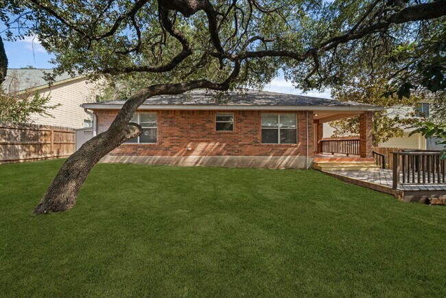 Building Photo - 3505 Marietta Ln