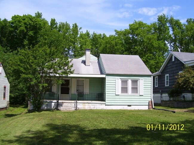 Primary Photo - Hueytown