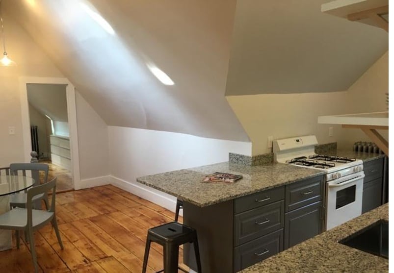 Building Photo - 58 Fessenden St