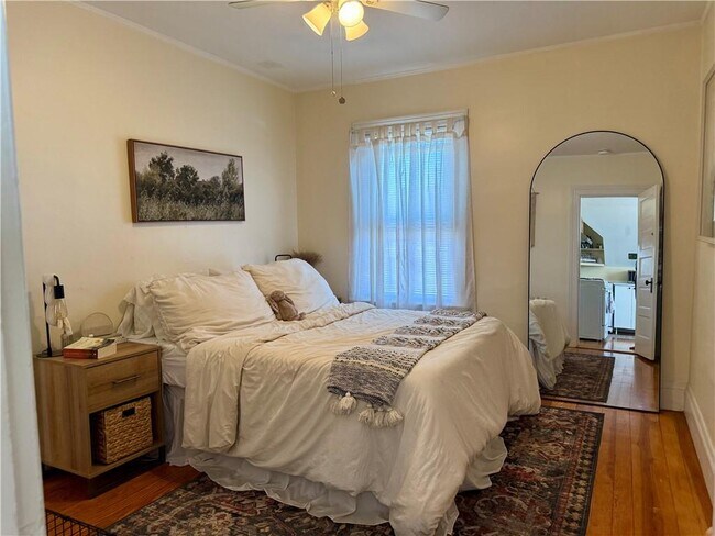 Building Photo - 38 Georgia Ave