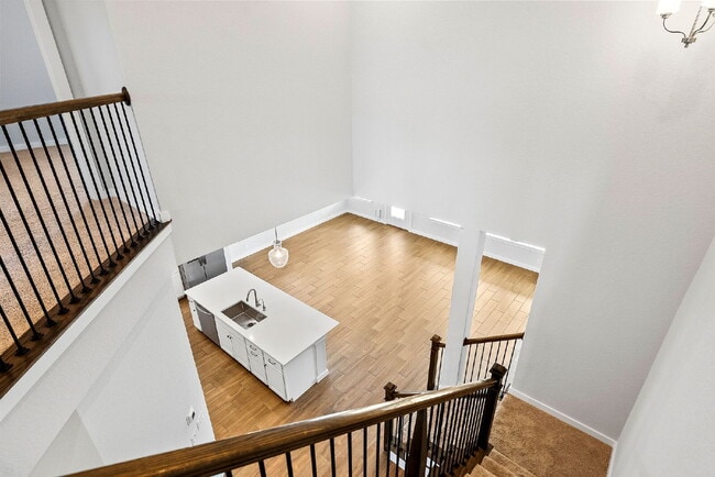 Building Photo - Greenbelt. 3 Car Garage. Built In Dog Room.