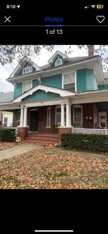 Building Photo - 601 N 22nd St