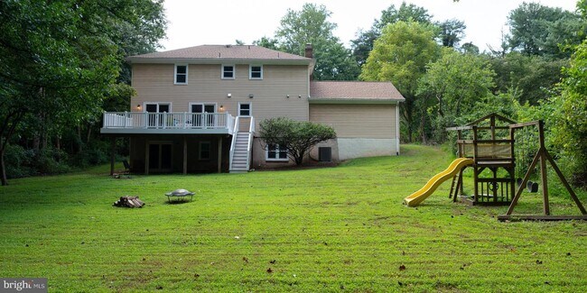 Building Photo - 4809 Piney Branch Rd