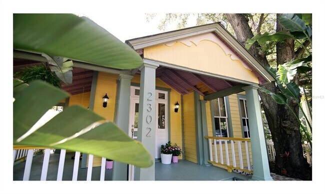 Primary Photo - 2302 N Morgan St