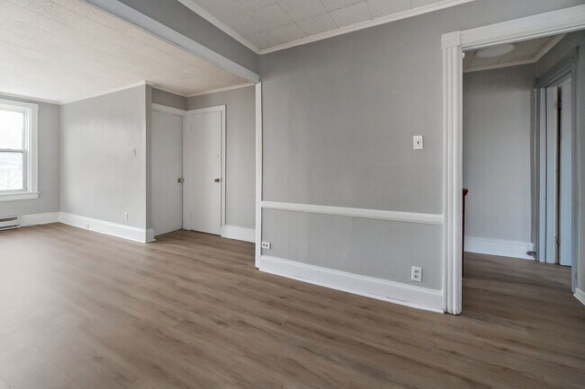 Building Photo - 301 W Wilkes Barre St