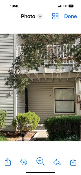 Front Door - 333 W Leroux St