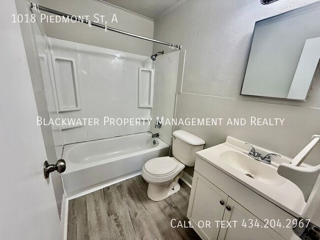 Building Photo - 1018 Piedmont St