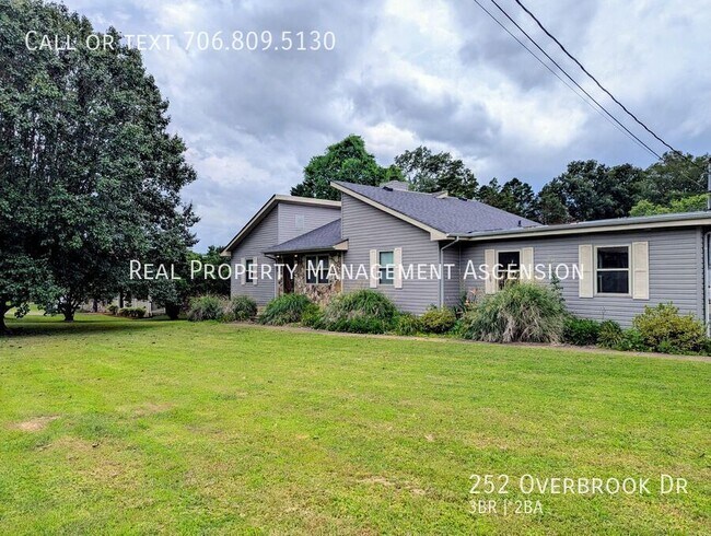 Building Photo - 252 Overbrook Dr