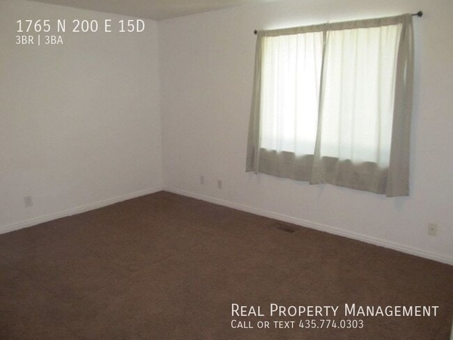 Building Photo - 1765 N 200 E